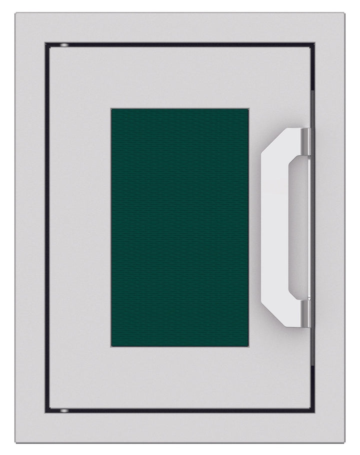 Hestan Paper Towel Dispenser, 16”, Color