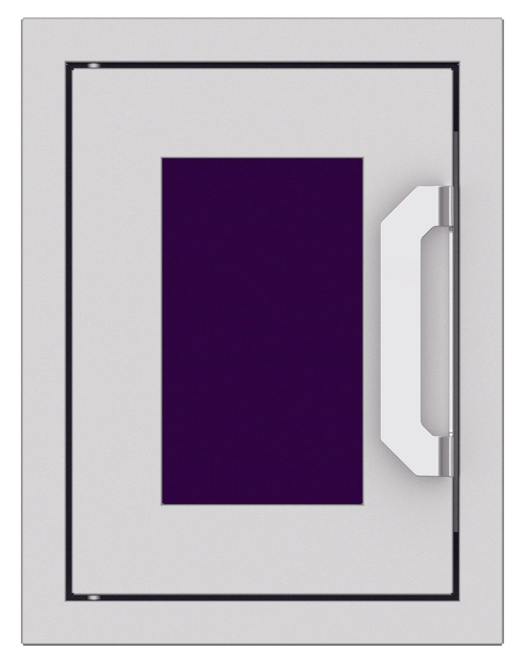 Hestan Paper Towel Dispenser, 16”, Color