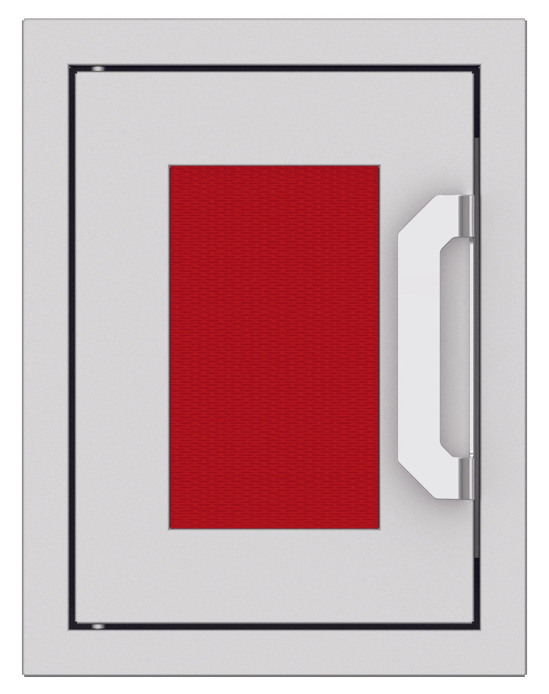 Hestan Paper Towel Dispenser, 16”, Color