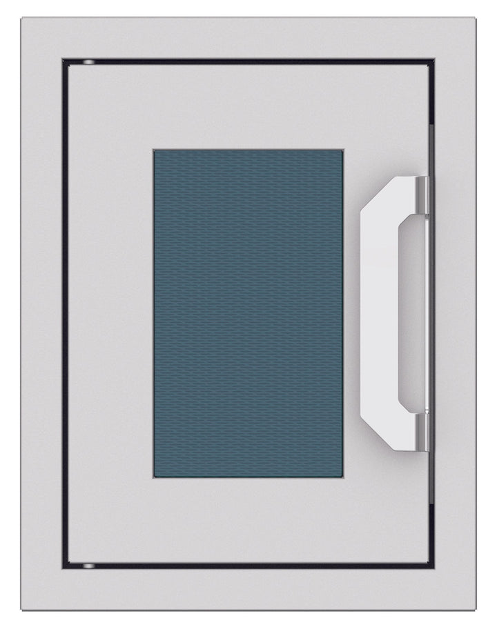Hestan Paper Towel Dispenser, 16”, Color