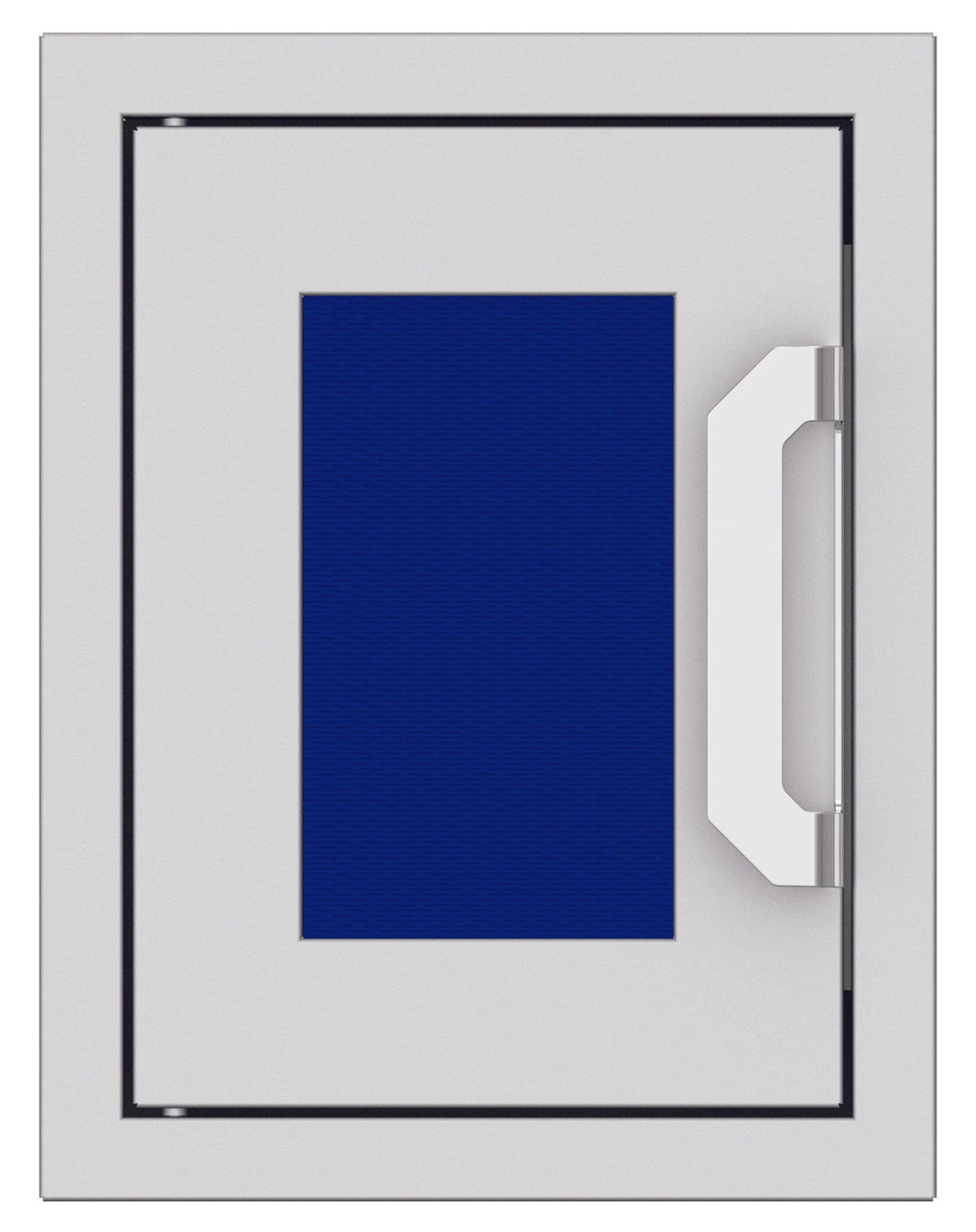 Hestan Paper Towel Dispenser, 16”, Color