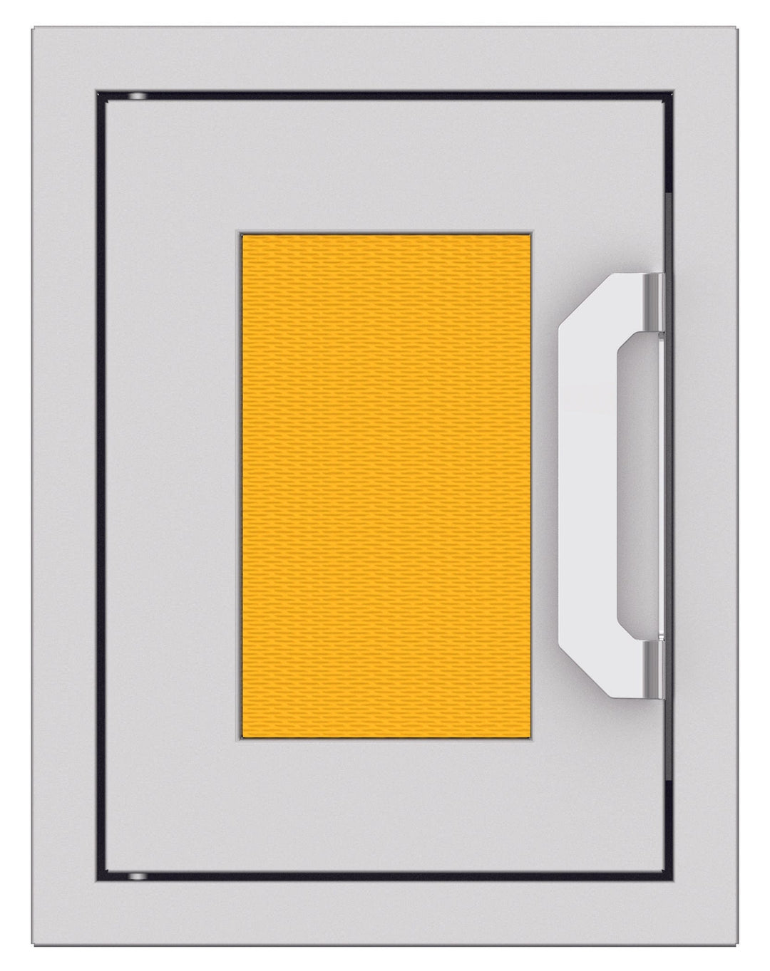 Hestan Paper Towel Dispenser, 16”, Color