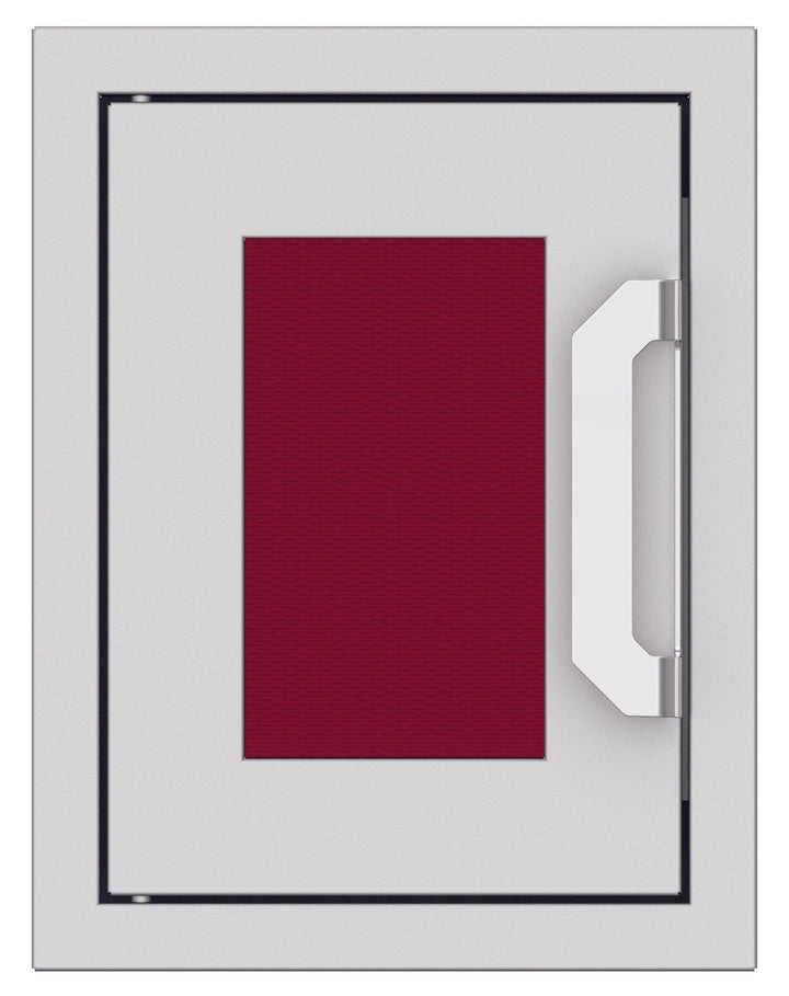 Hestan Paper Towel Dispenser, 16”, Color