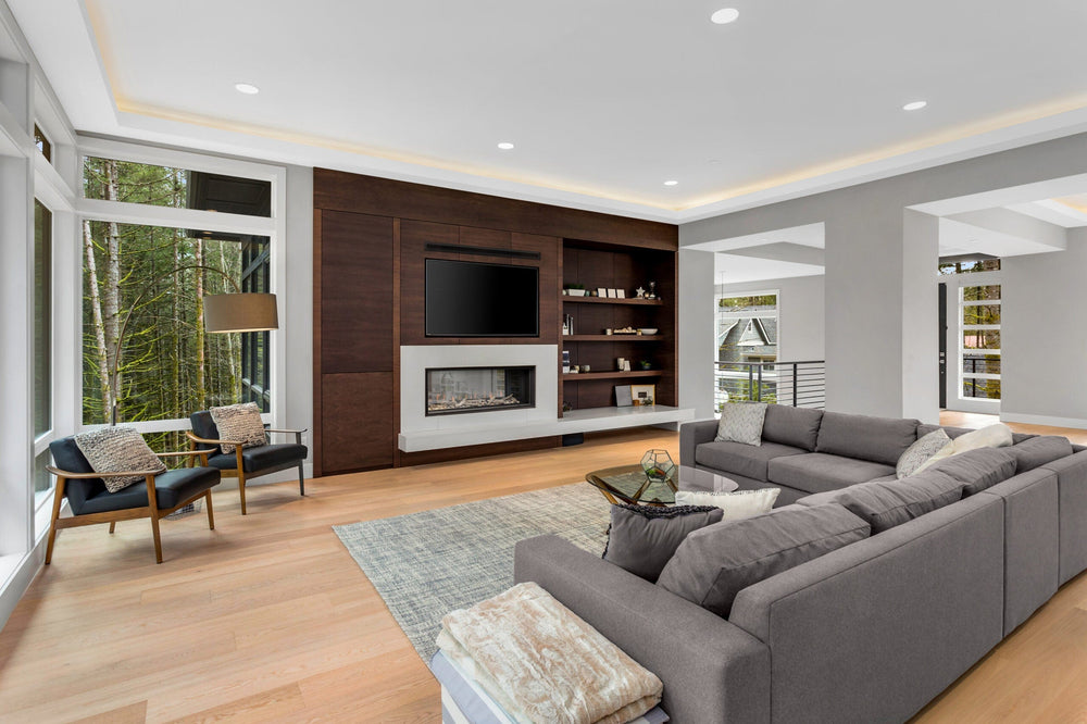 Montigo DISTINCTION SERIES 48" ST DV IPI