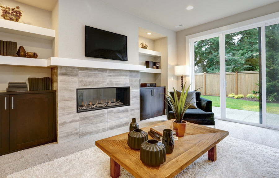 Montigo DISTINCTION SERIES 48" ST DV IPI