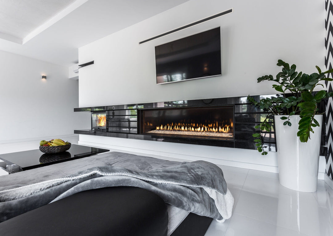 Montigo DISTINCTION SERIES 63" DV IPI FULL LOAD