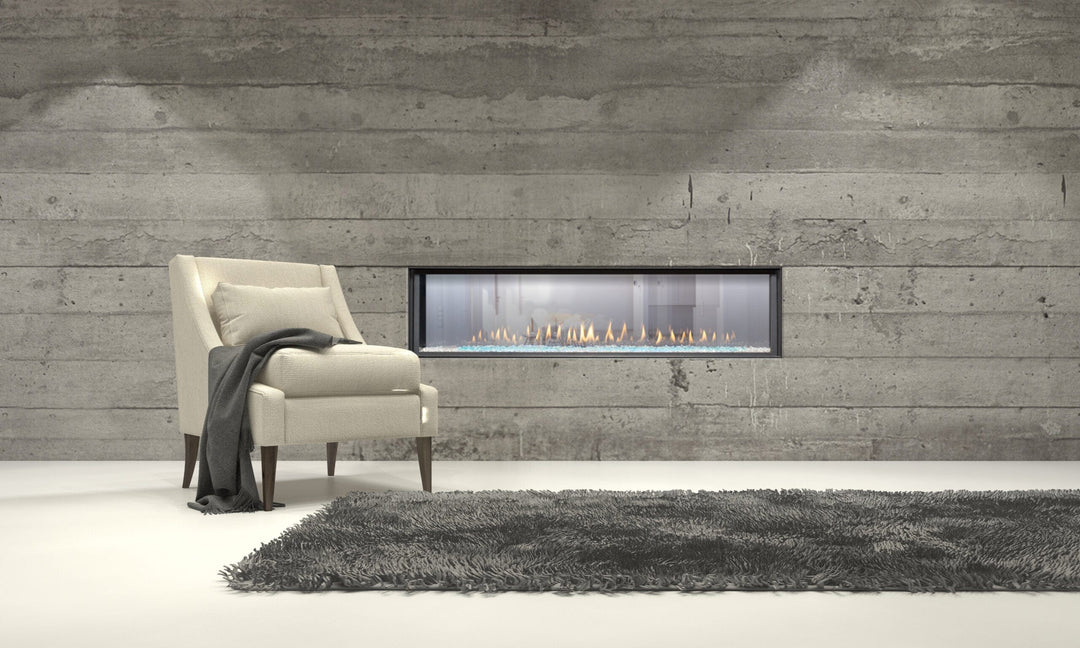 Montigo DISTINCTION ST 63" DV, NG, FULL LOAD IPI