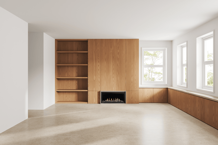 Montigo DELRAY SERIES 36" DV IPI BASIC LINEAR