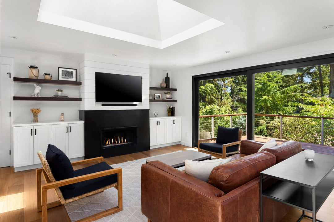 Montigo DELRAY SERIES 36" DV IPI BASIC LINEAR