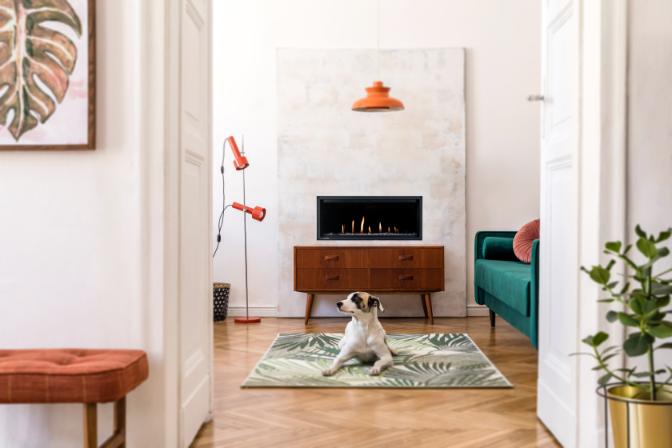 Montigo DELRAY SERIES 36" DV IPI BASIC LINEAR