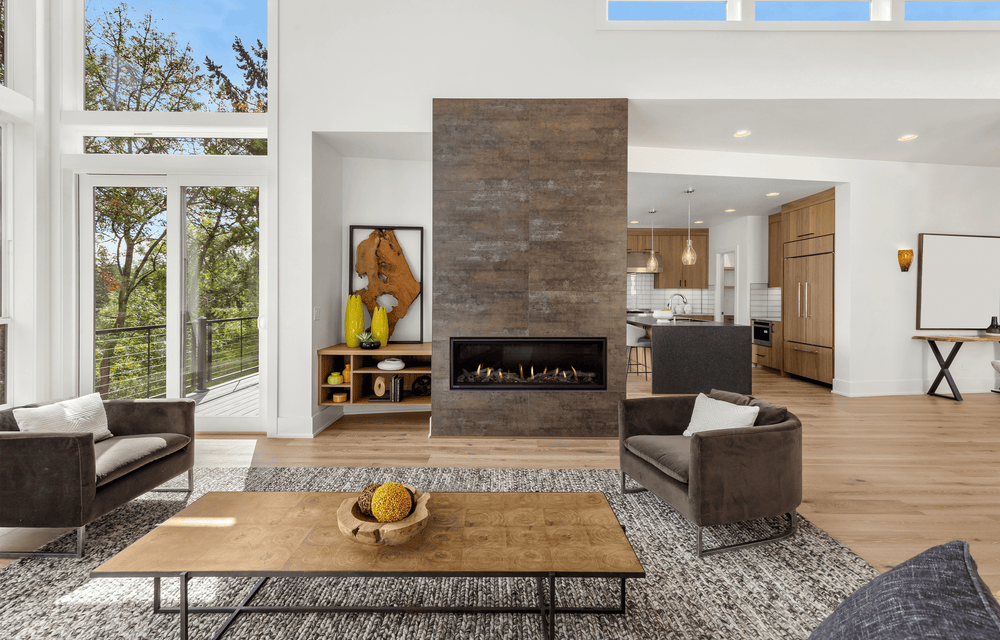 Montigo DELRAY SERIES 48" DV IPI BASIC LINEAR