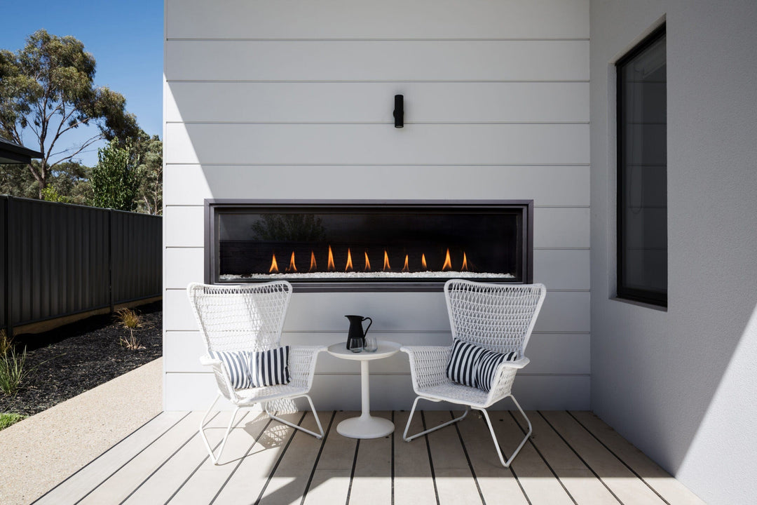 Montigo DELRAY SERIES 60" DV IPI FULL LINEAR