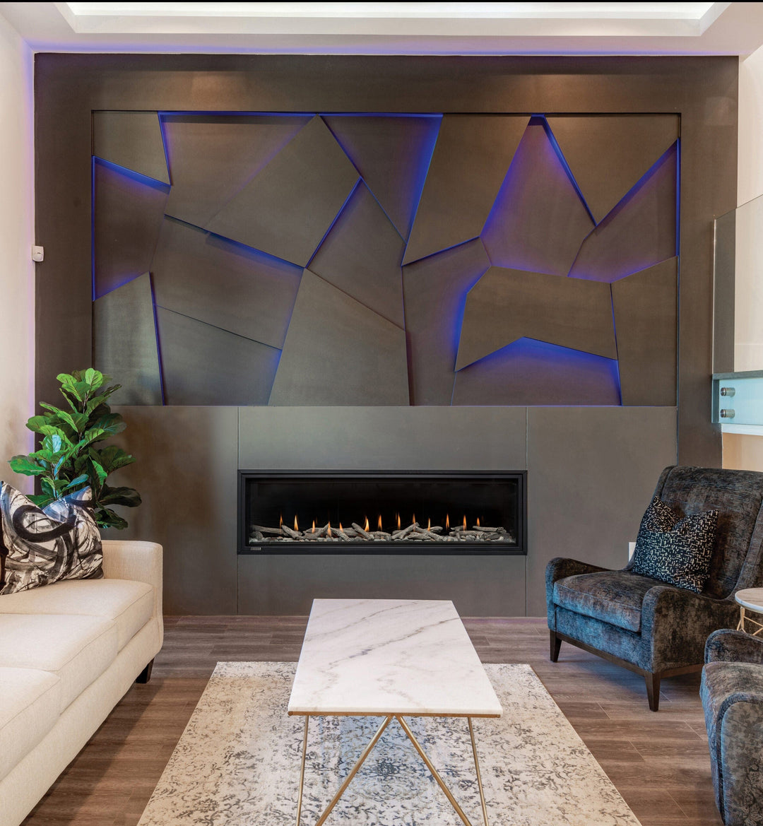 Montigo DELRAY SERIES 60" DV IPI BASIC LINEAR