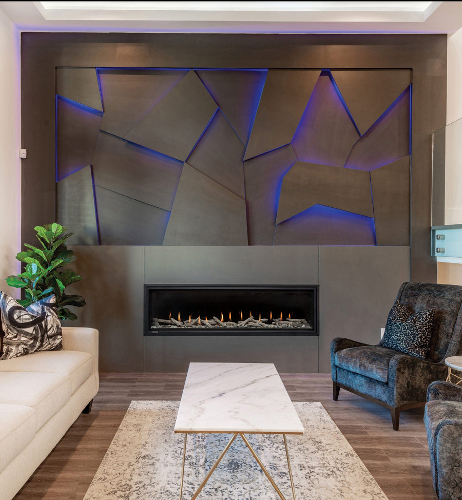 Montigo DELRAY SERIES 60" DV IPI BASIC LINEAR