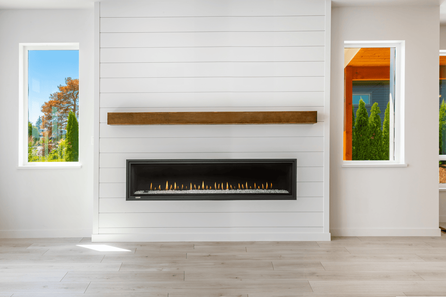 Montigo DELRAY SERIES 72" DV IPI BASIC LINEAR