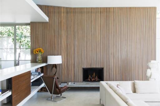 Montigo DELRAY SQUARE 34" DV IPI FULL LOAD