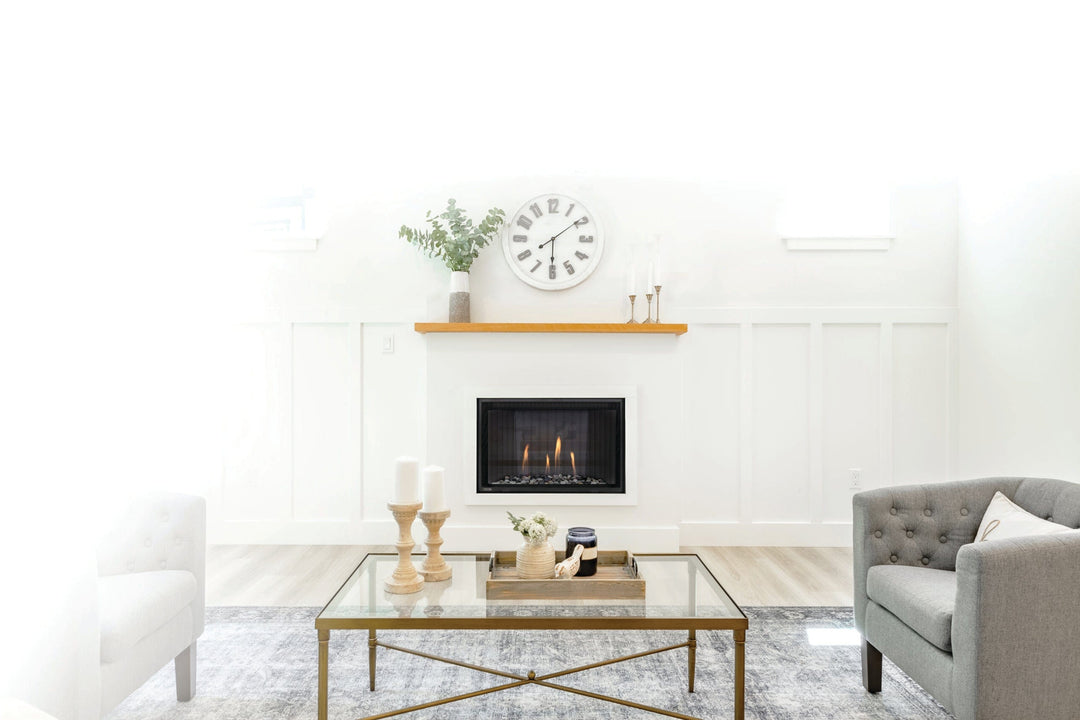 Montigo DELRAY SQUARE 34" DV IPI BASIC