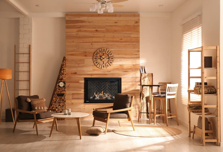 Montigo DELRAY SQUARE 38" DV IPI FULL LOAD