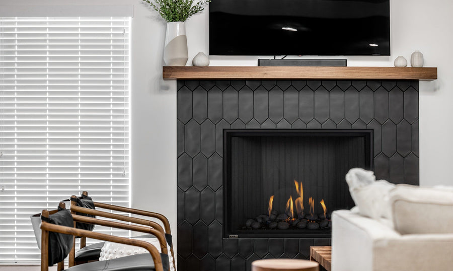 Montigo DELRAY SQUARE 42" DV IPI BASIC