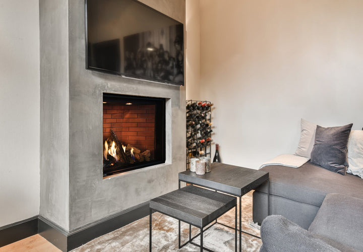 Montigo DelRay Square 46 Basic