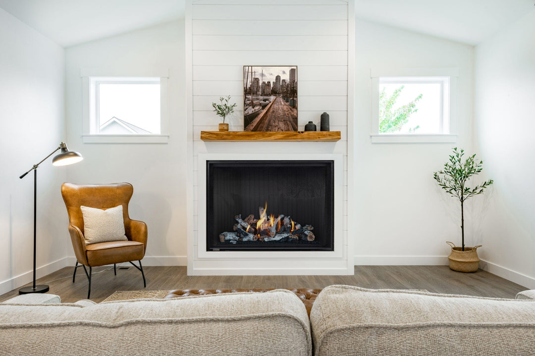 Montigo DelRay Square 46 Basic