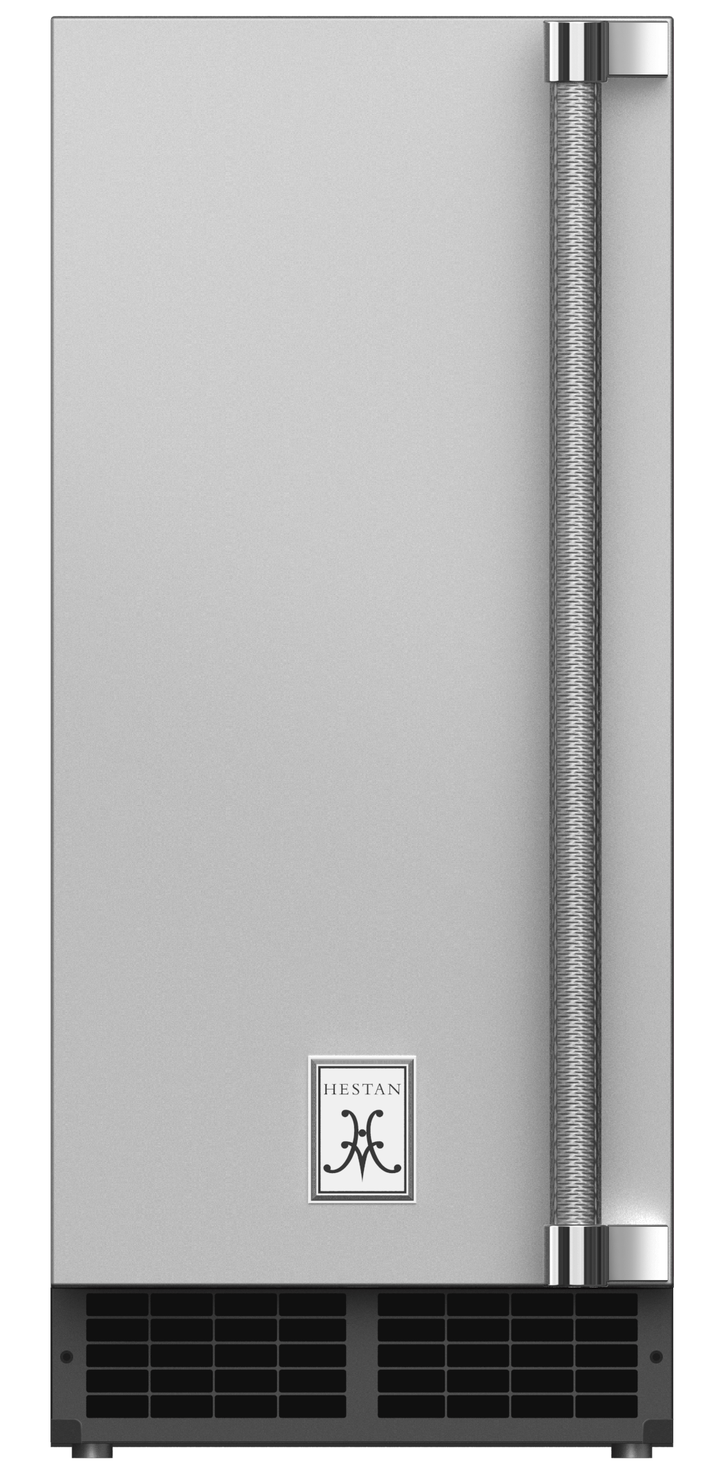 Hestan Outdoor Ice Machine 15”, LH