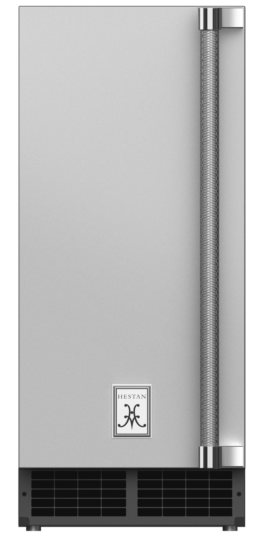 Hestan Outdoor Ice Machine 15”, LH