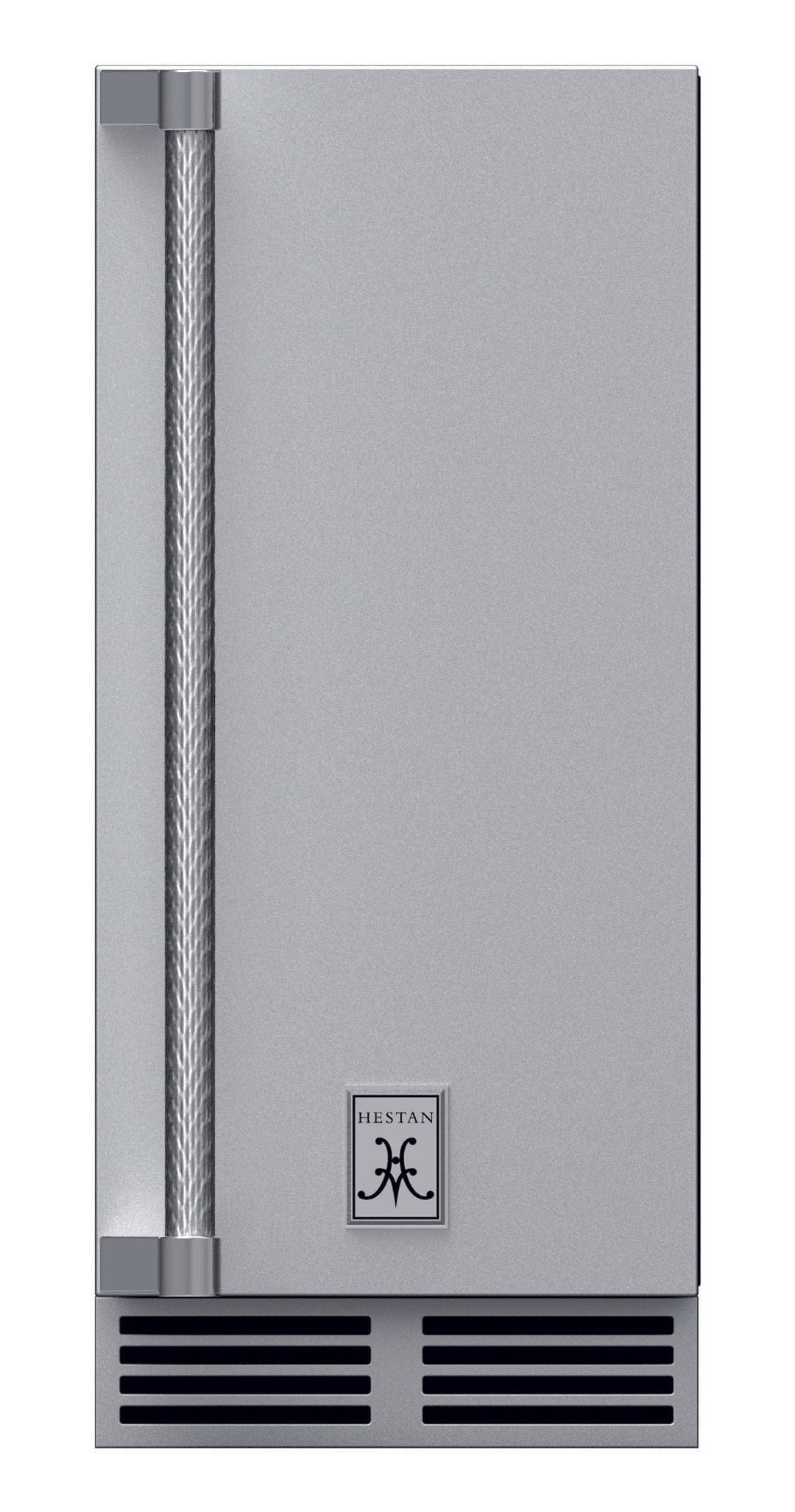 Hestan Outdoor Ice Machine 15”, RH