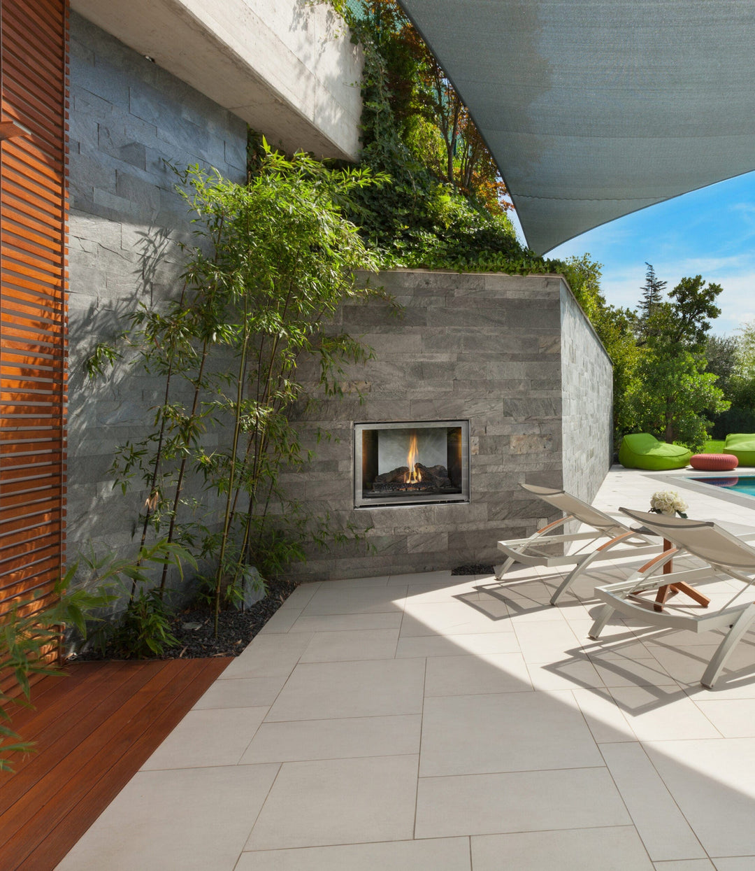 Montigo Divine H34VO Outdoor LP HSI