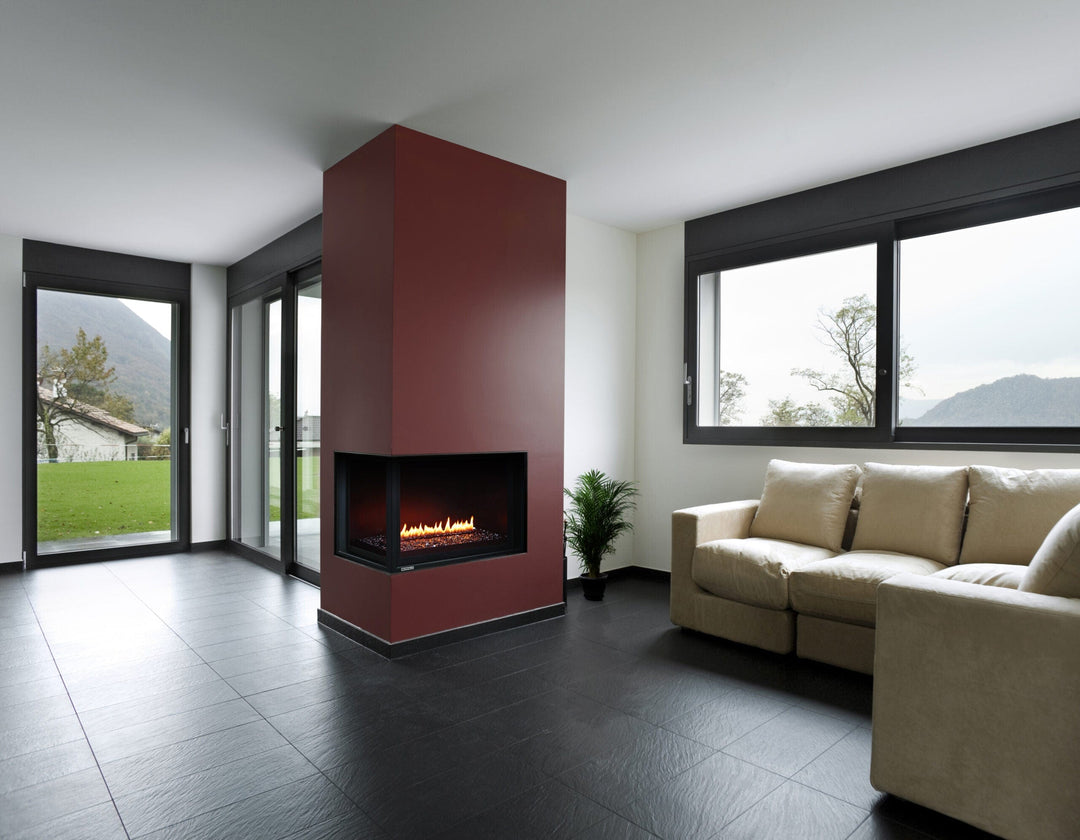 Montigo HL38 CORNER, LEFT, NG, IPI, FULL LOAD