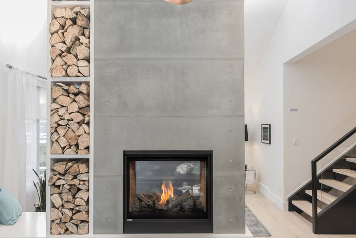 Montigo H38ST, Top/Rear Direct Vent, NG IPI