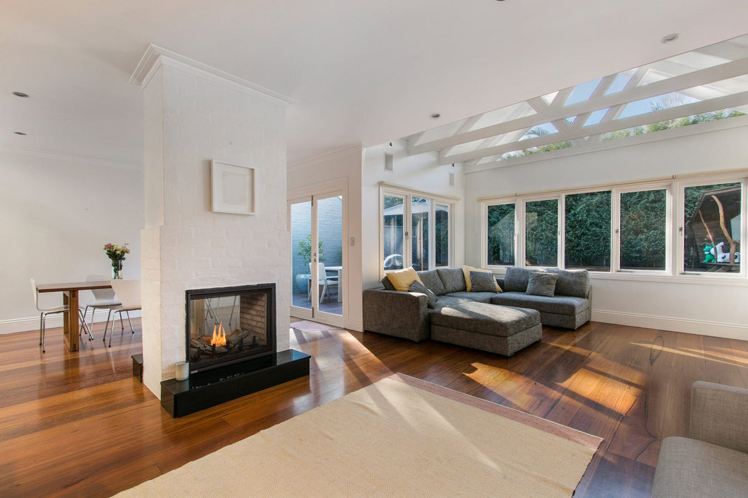 Montigo Divine H38 See Through Traditional LP IPI