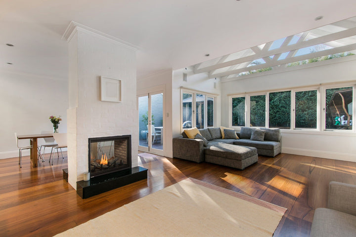 Montigo H42ST, Top/Rear Direct Vent, LP, Std