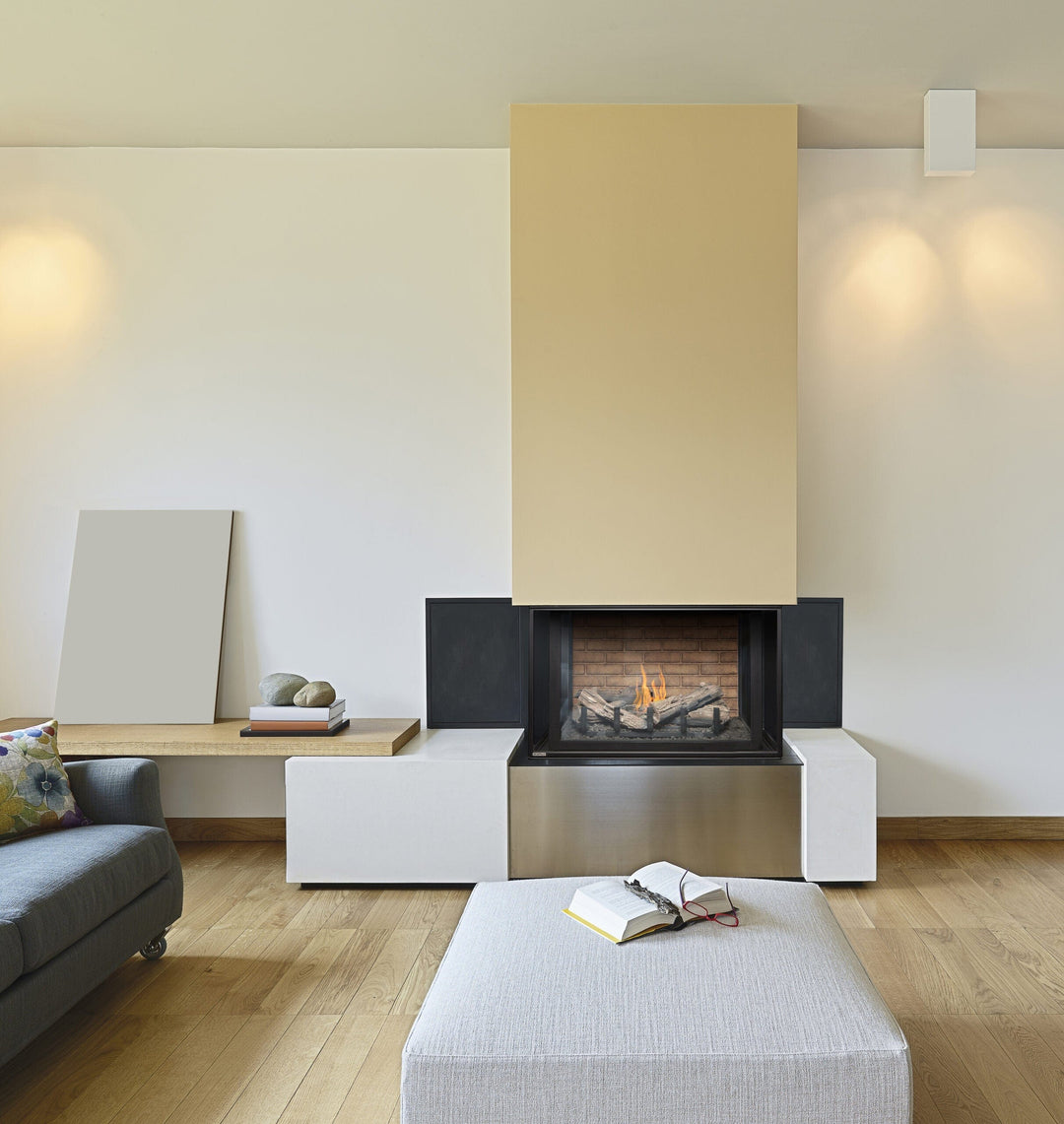 Montigo Divine H38 Bay Traditional LP