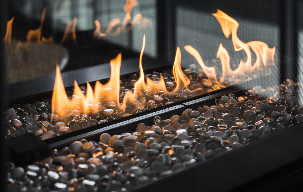 Outdoor Living LI Phenom L52FSD See Through NG