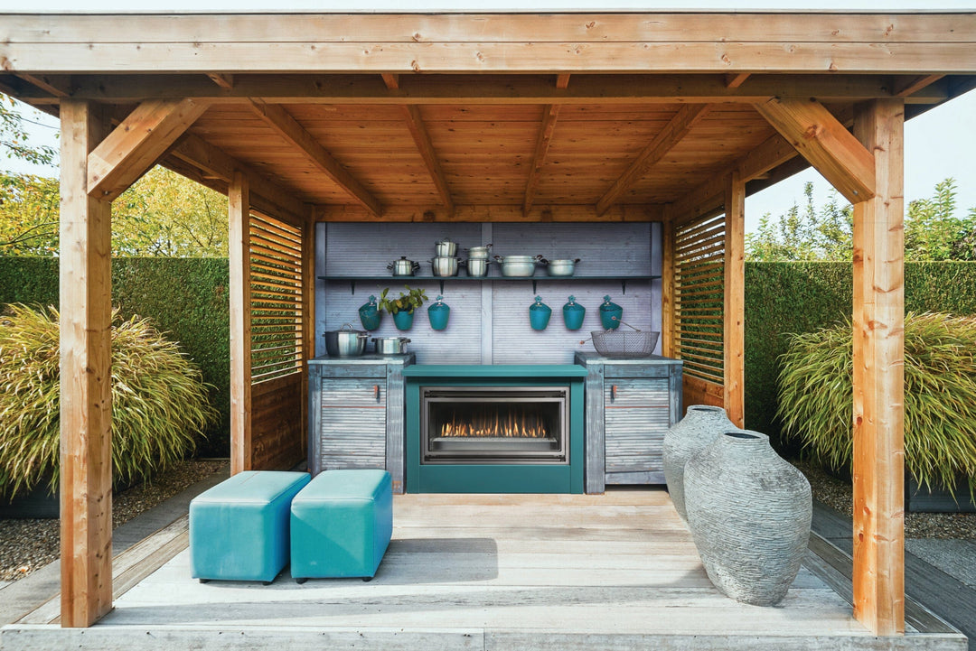 Montigo Mahana PL42VO NG