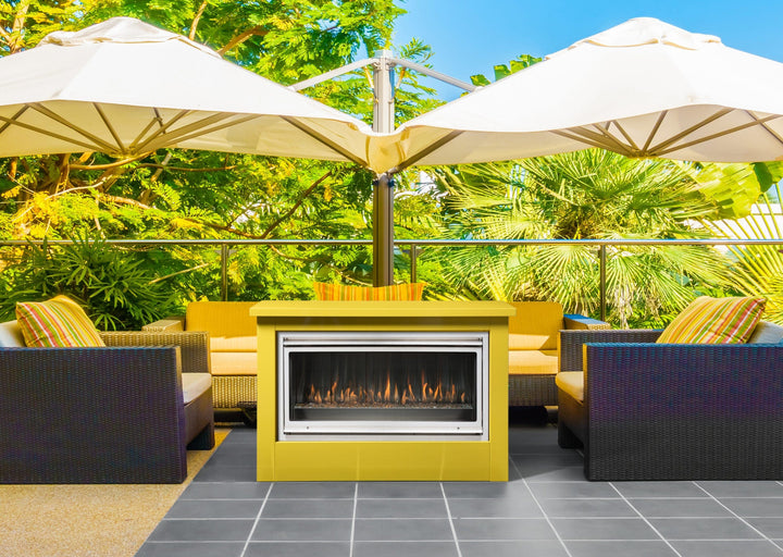 Montigo Mahana PL42VO NG