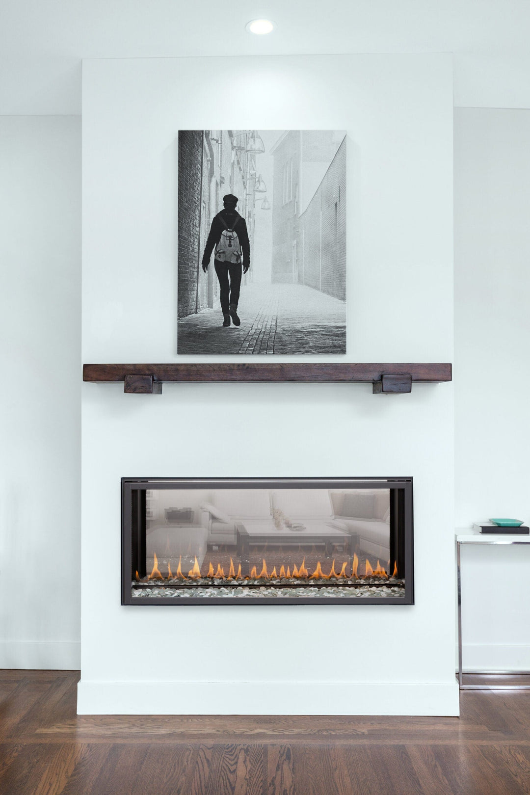 Montigo Exemplar R320ST See Through NG