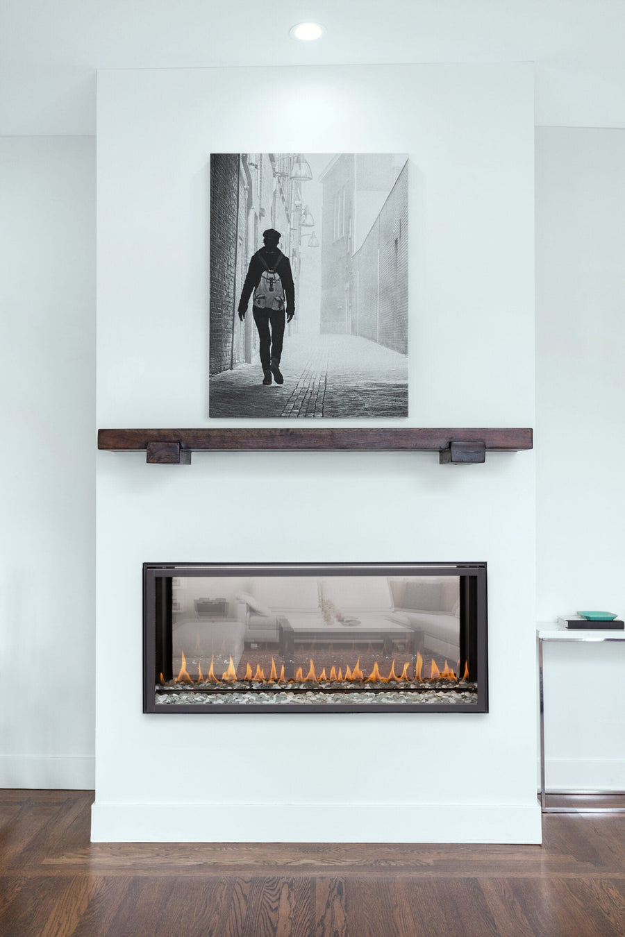 Montigo Exemplar R320ST See Through NG