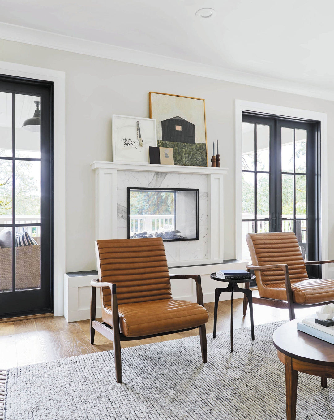 Montigo Exemplar II R324 STIO See Through Indoor-Outdoor NG