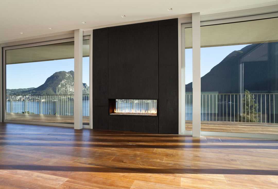 Montigo Exemplar R520ST See Through LP