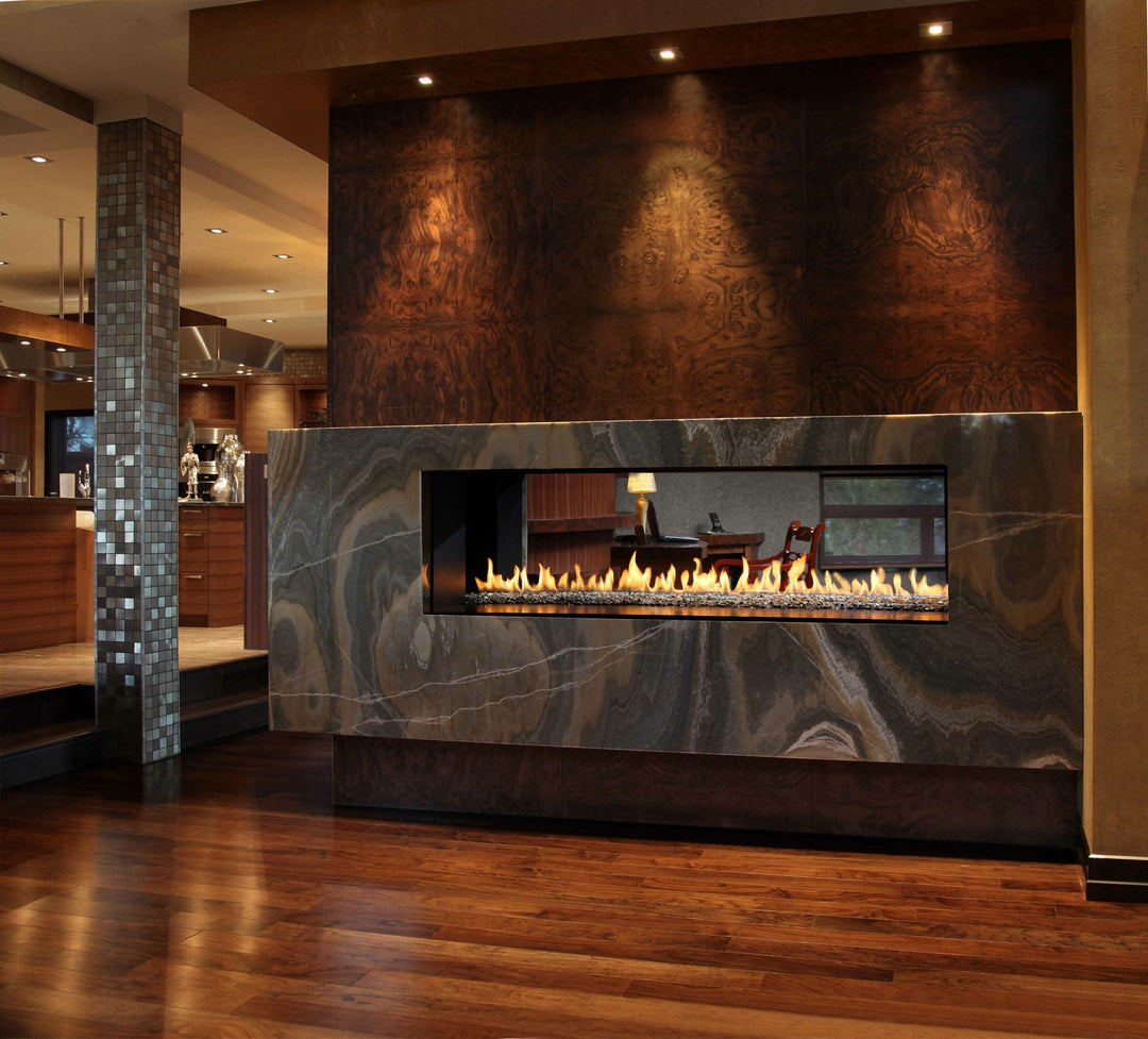 Montigo Exemplar R620ST See Through NG