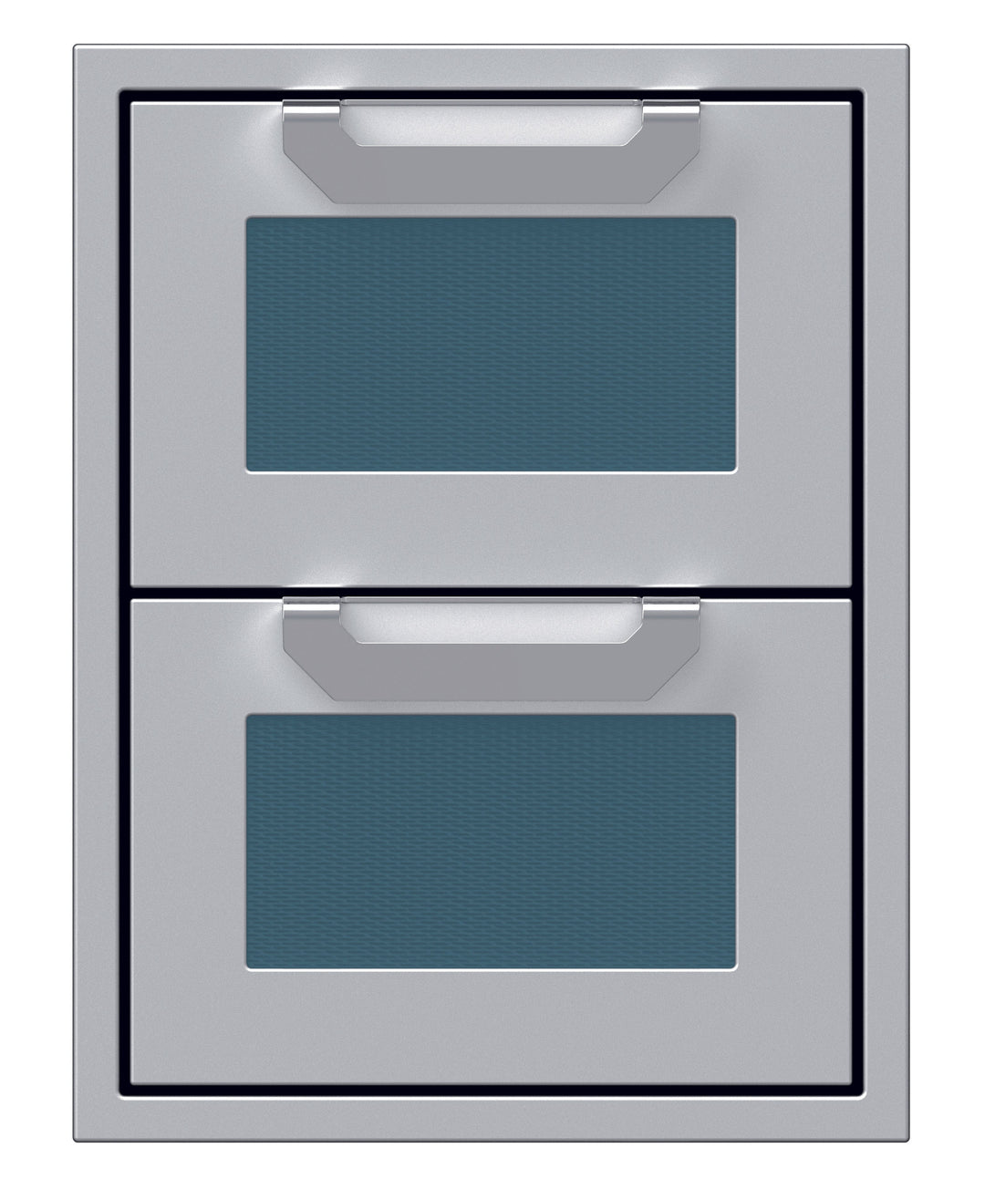 Hestan 16” Double Storage Drawer, Color