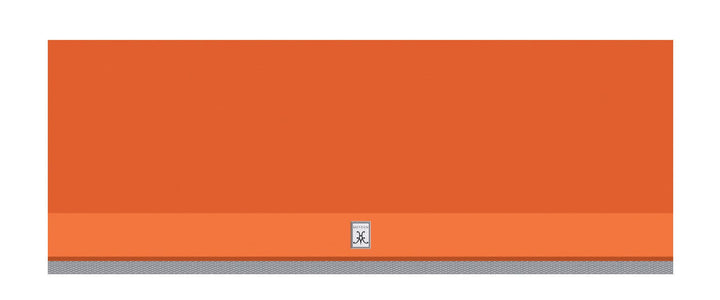 Hestan Duct Cover for KVP48 48W X 24H, Color