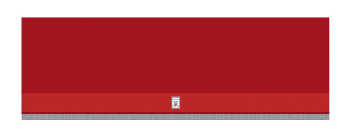 Hestan Duct Cover for KVP54 54W X 24H, Color