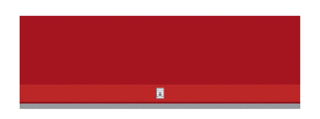 Hestan Duct Cover for KVP54 54W X 12H, Color