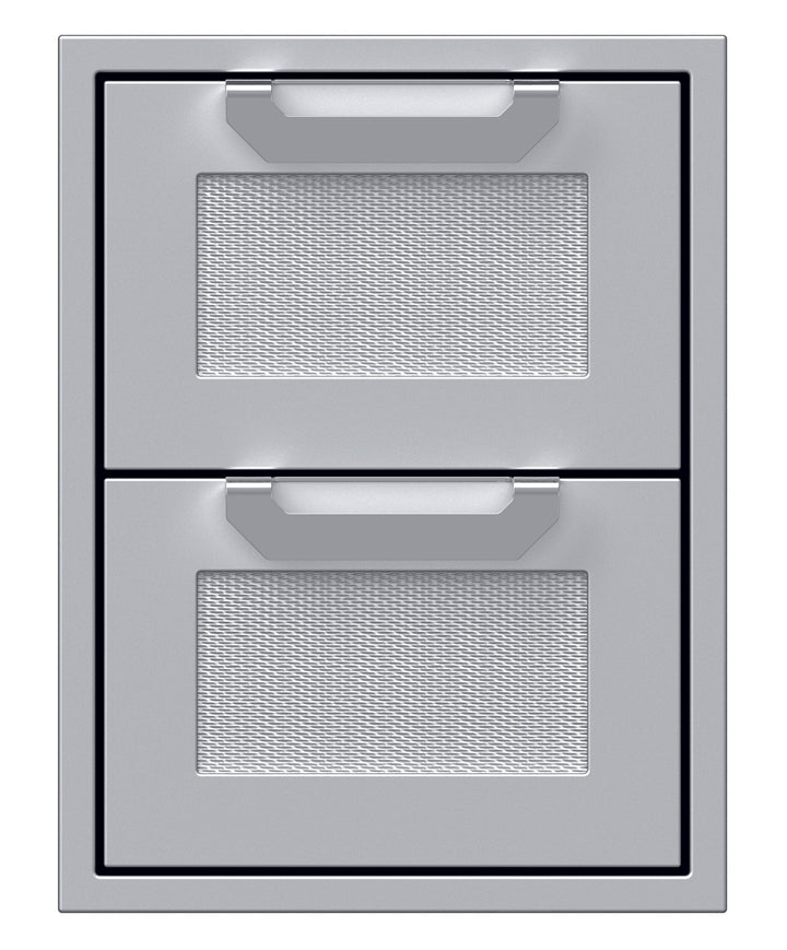 Hestan 16” Double Storage Drawer