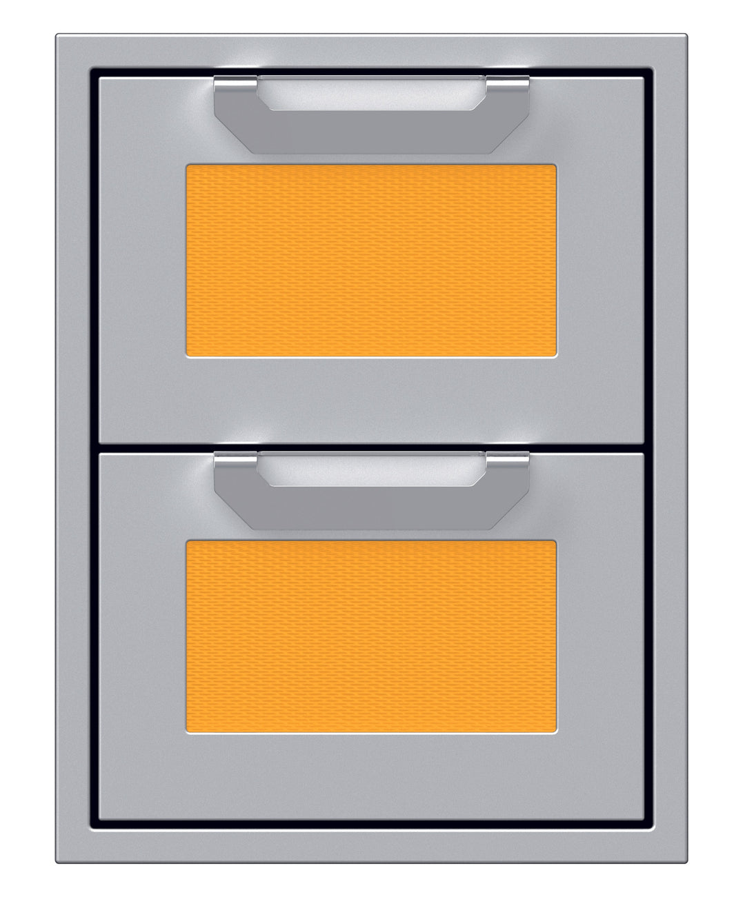 Hestan 16” Double Storage Drawer, Color