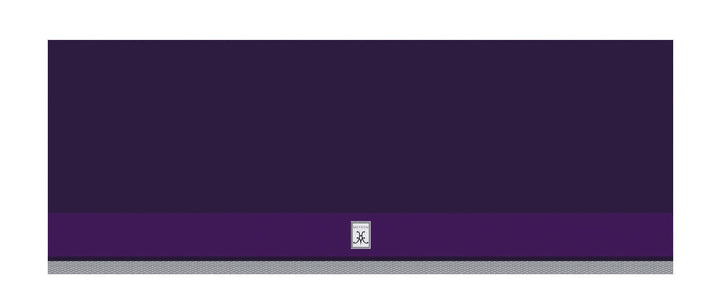 Hestan Duct Cover for KVP48 48W X 12H, Color