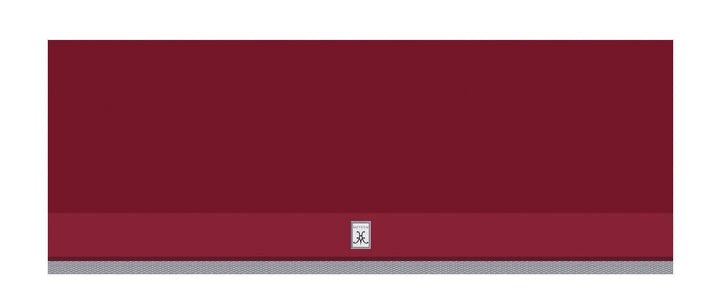 Hestan Duct Cover for KVP48 48W X 12H, Color